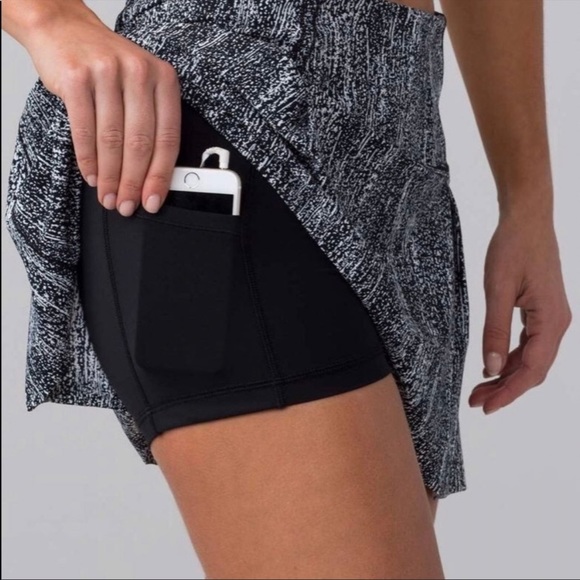 COPY - Lululemon skirt - Picture 2 of 5